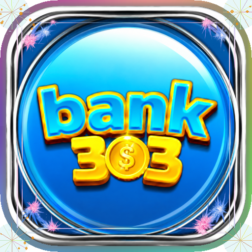 bank303 — mitra unggulan